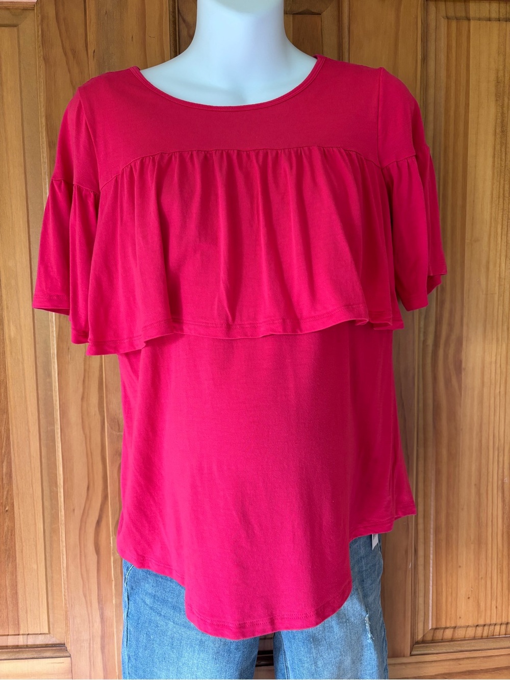 Nursing/ maternity top-Gap